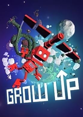 
Grow Up