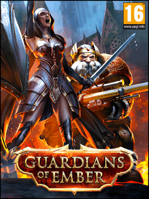 
Guardians of Ember