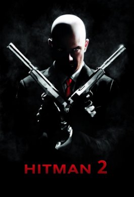 
HITMAN 2