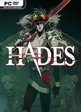 
Hades - Battle Out of Hell
