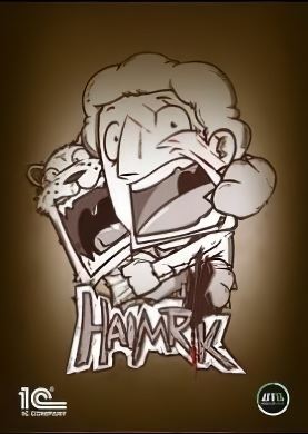
Haimrik