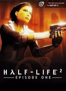 
Half-Life 2 Episode One