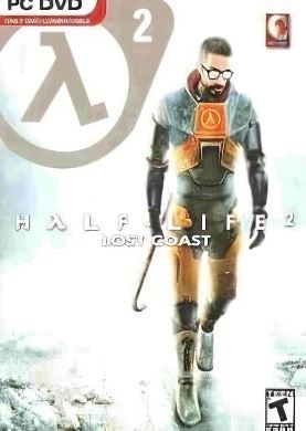 
Half Life 2 Lost Coast