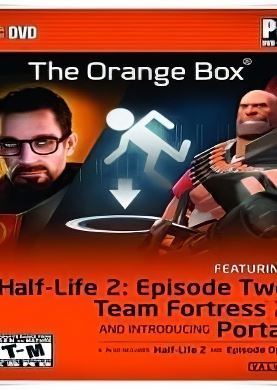 
Half-Life 2: The Orange Box