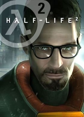
Half-Life 2