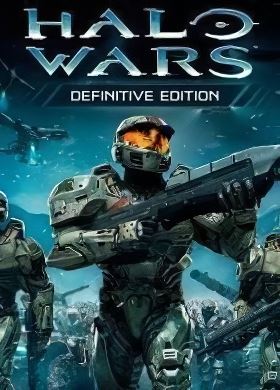 
Halo Wars