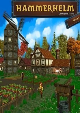 
HammerHelm