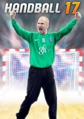 
Handball 17