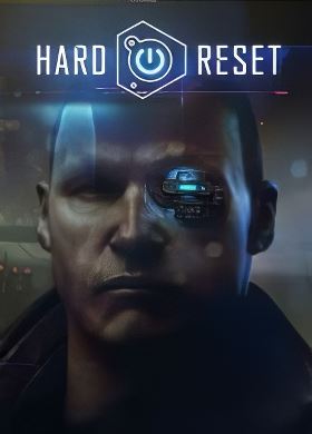 
Hard Reset Redux