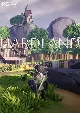 
Hardland