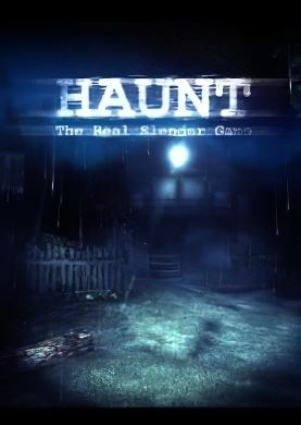 
Haunt The Real Slender Game