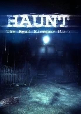 
Haunt