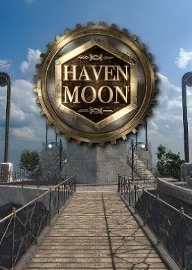 
Haven Moon