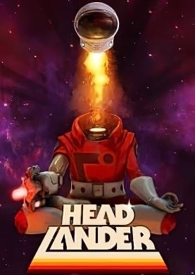 
Headlander
