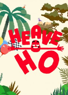 
Heave Ho