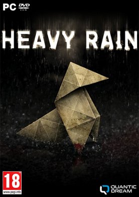 
Heavy Rain