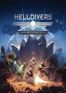
Helldivers