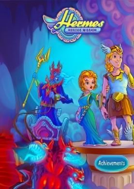 
Hermes: Rescue Mission
