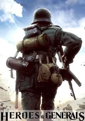 
Heroes and Generals