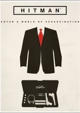 
Hitman 6