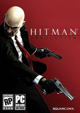 
Hitman Absolution