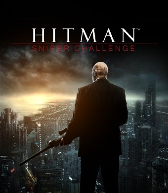 
Hitman: Sniper Challenge