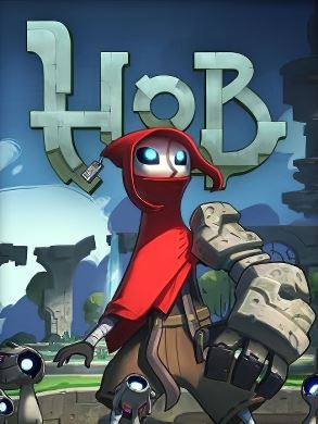 
Hob