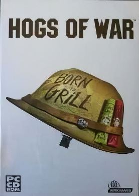
Hogs of War