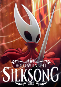 
Hollow Knight: Silksong