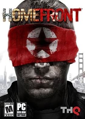 
Homefront
