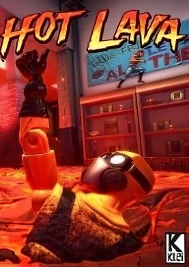 
Hot Lava