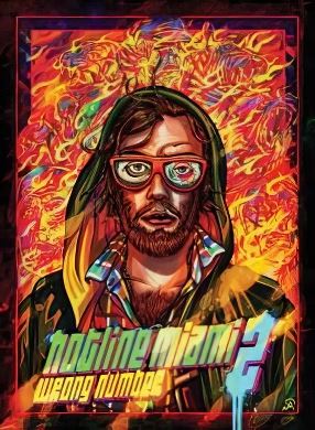 
Hotline Miami 2: Wrong Number