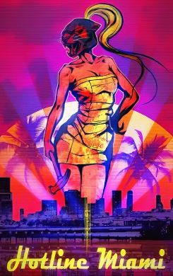 
Hotline Miami