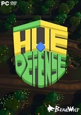 
Hue Defense