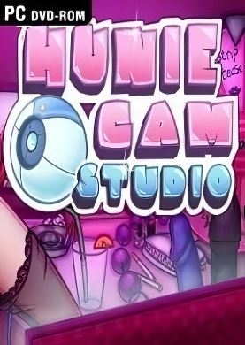 
HunieCam Studio
