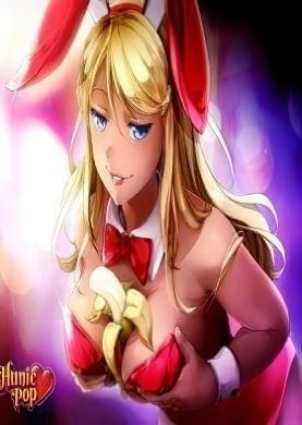 
HuniePop Deluxe & Steamy Edition