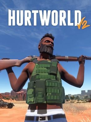 
Hurtworld