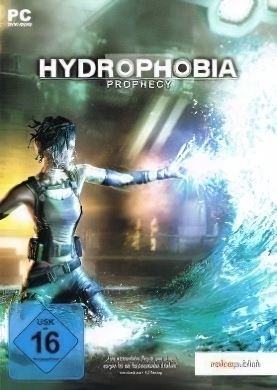 
Hydrophobia Prophecy