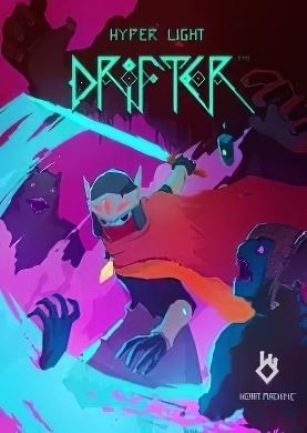 
Hyper Light Drifter