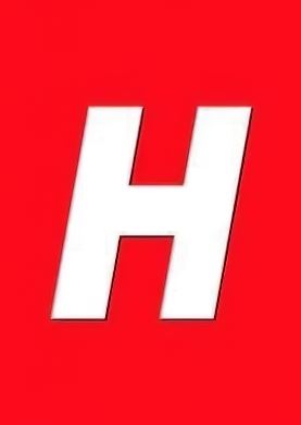 
Hyperun