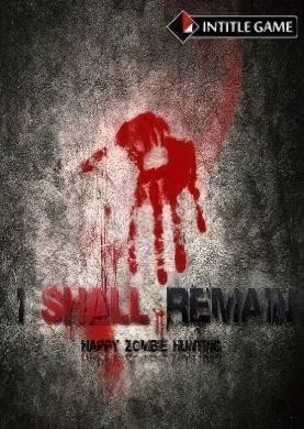 
I Shall Remain