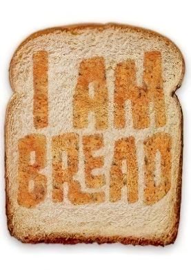 
I am Bread / Симулятор хлеба