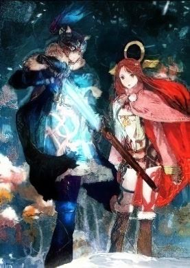 
I am Setsuna