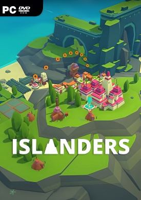 
ISLANDERS