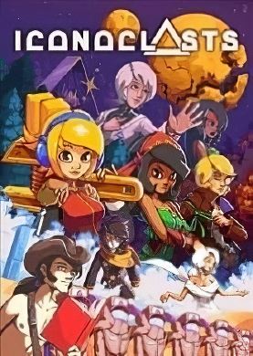 
Iconoclasts