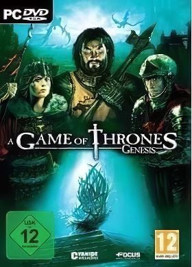 
Игра престолов: Начало