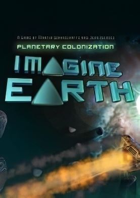 
Imagine Earth