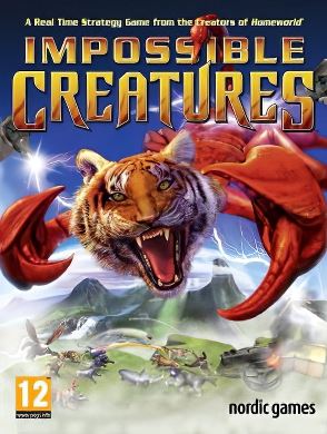 
Impossible Creatures