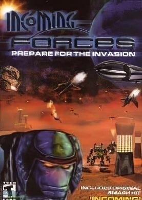 
Incoming Forces