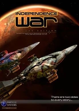 
Independence War Delux